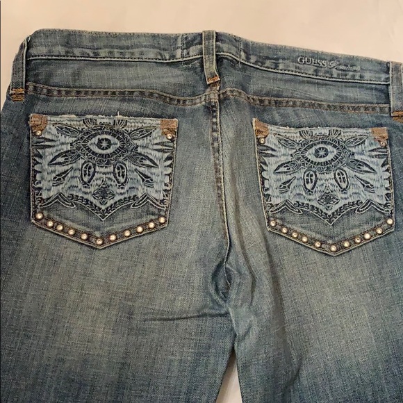 Guess premium jeans - Picture 2 of 7